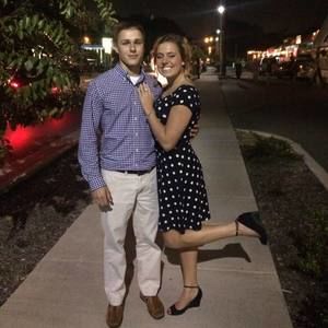 Meet your Posher, Brandon